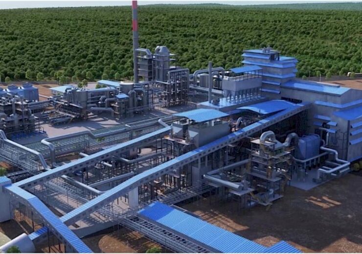 Ivanhoe Mines unveils expansion plan for Kamoa-Kakula copper complex in DRC