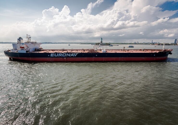 Frontline abandons merger deal with Belgian oil tanker operator Euronav