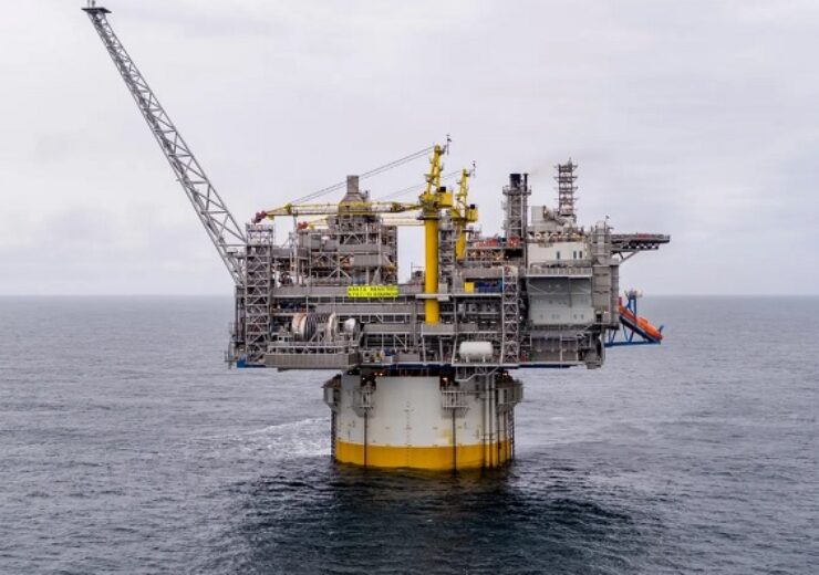 Equinor makes commercial gas discovery in Norwegian Sea’s PL 1128