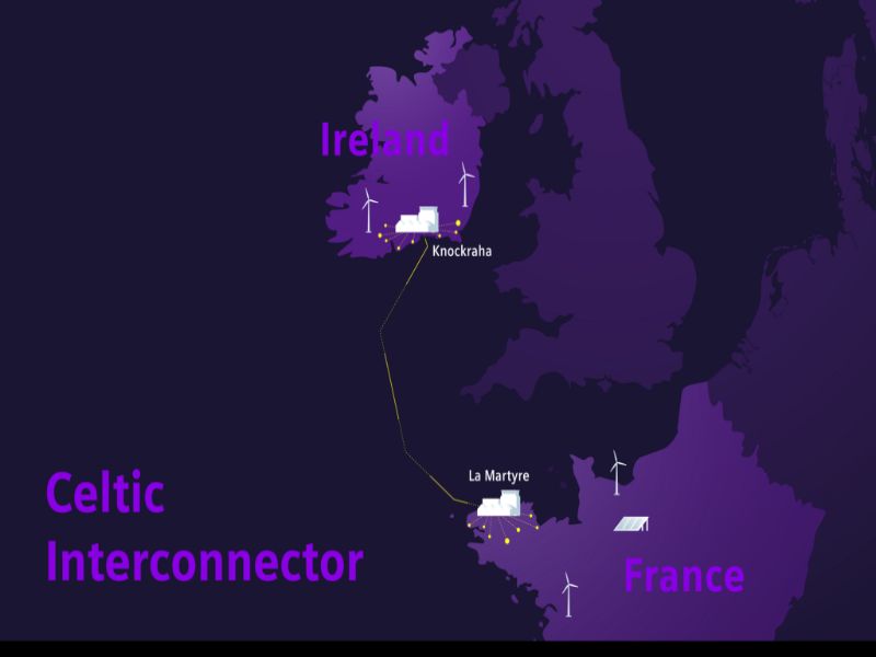 Celtic Interconnector