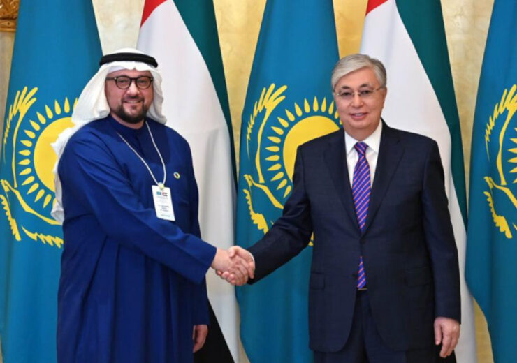 Masdar_Kazakhstan-Agreement