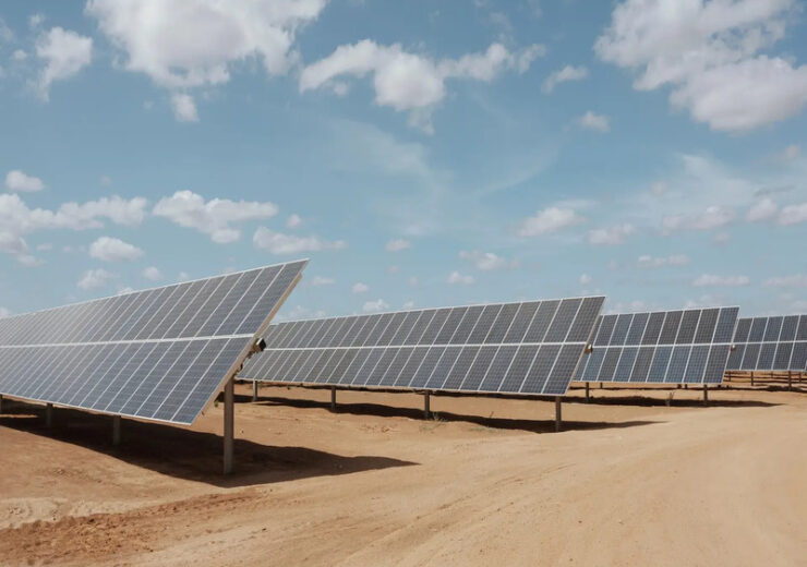 Mendubim Solar PV Project, Brazil