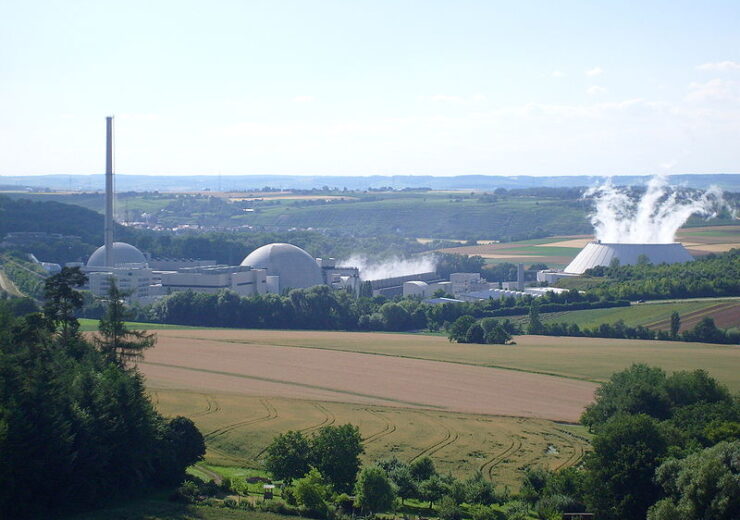 Neckarwestheim_Nuclear_Power_Plant