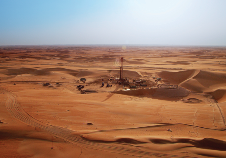 ADNOC announces world first fully sequestered CO2 injection project