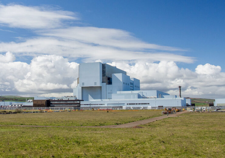 Torness_Nuclear_Power_Station