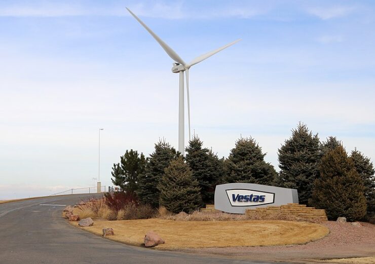 Vestas to supply turbines for 216MW Chevelon Butte wind farm phase 2