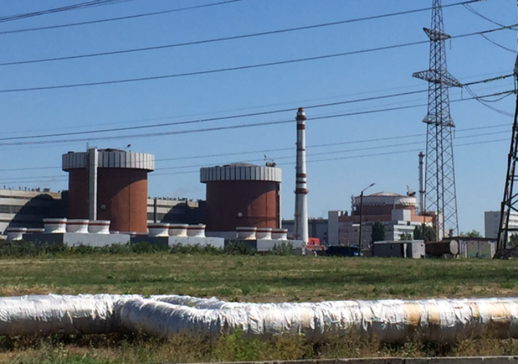 How Ukrainian electricity sector is preparing for winter amid Russian invasion