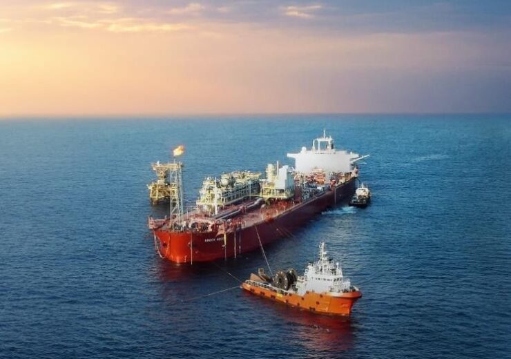 Yinson production successfully completes contract for FPSO Adoon in Nigeria