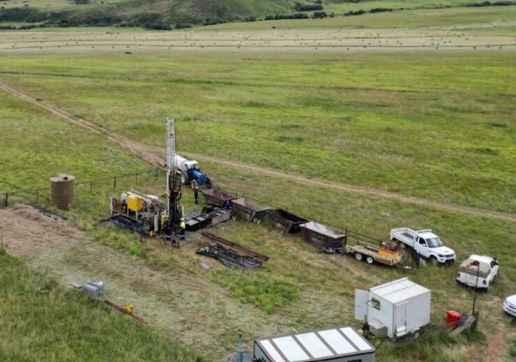 Kinetiko Energy reports drilling results of Majuba well and Core well 270-03C