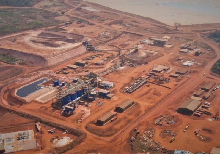 Tietto Minerals begins wet commissioning at Abujar gold project