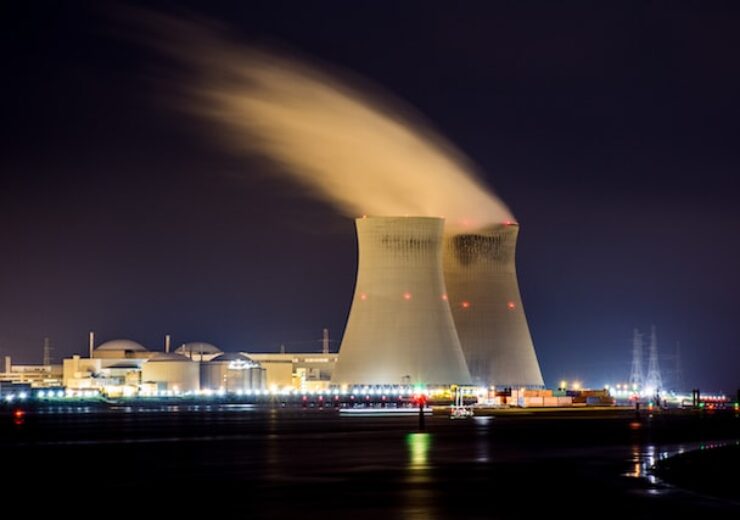 Belgium signs pact with Engie to extend life of two nuclear reactors