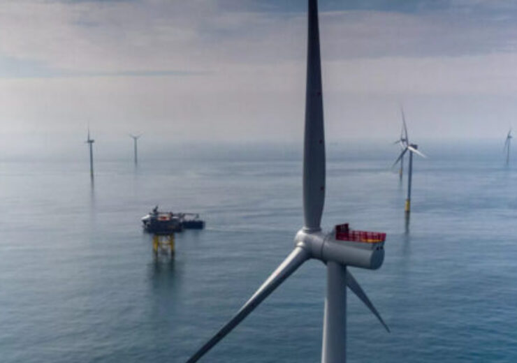 Hitachi Energy wins orders to connect Baltyk offshore wind farms to grid