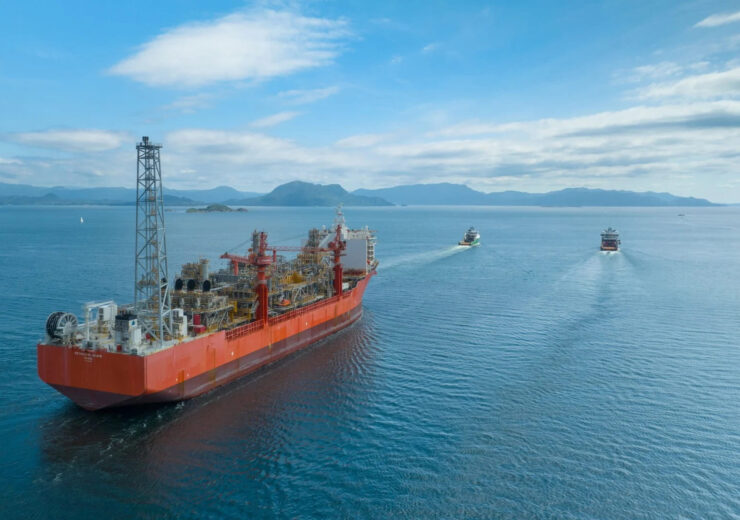 Aker Solutions wins Rosebank FPSO contract from Altera Infrastructure