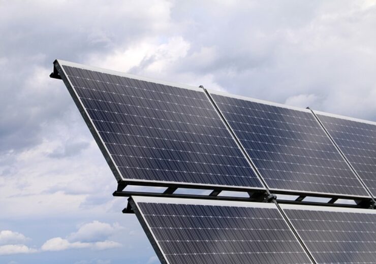 OX2 acquires late-stage solar power projects in Spain