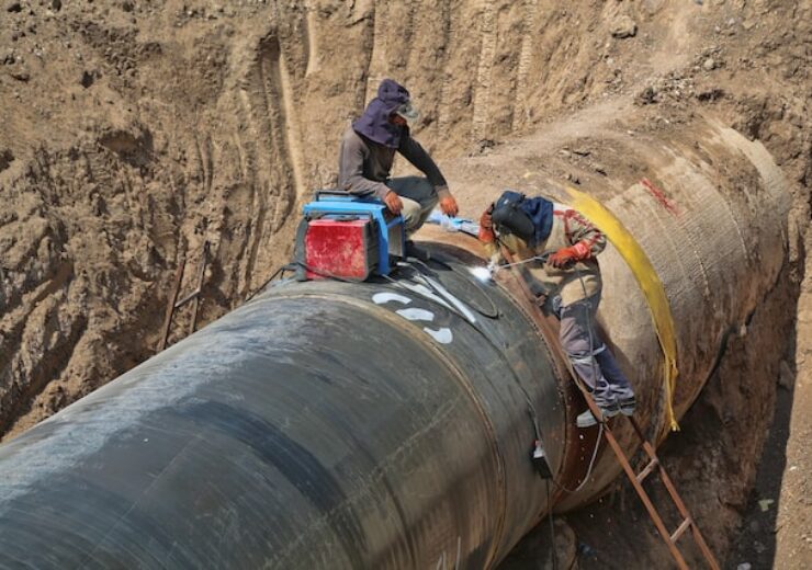 Uganda approves construction of $3.5bn EACOP pipeline project