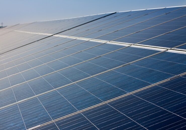 Duke Energy begins operation of Idaho’s largest solar plant