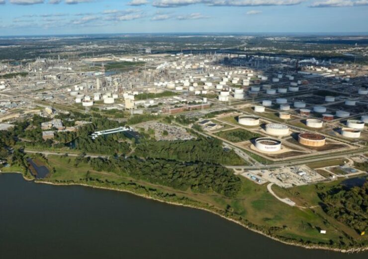 ExxonMobil’s Baytown complex to use Honeywell’s carbon capture technology