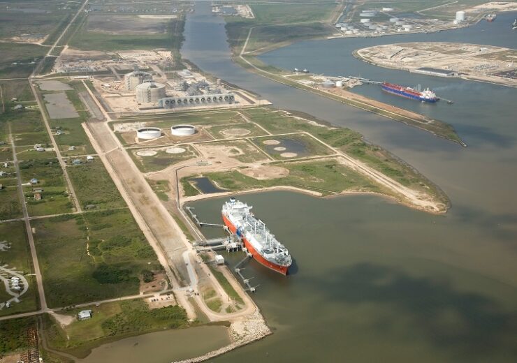 Freeport LNG project gets regulatory nod for partial restart of commercial operations