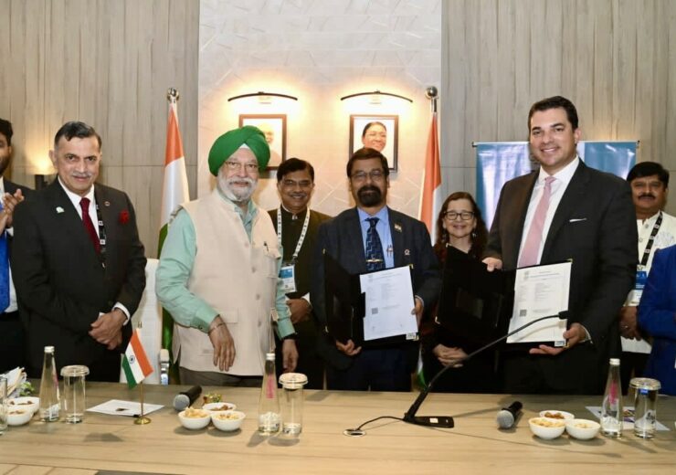 Indian Oil signs MoU with Lanzajet on sustainable aviation fuel