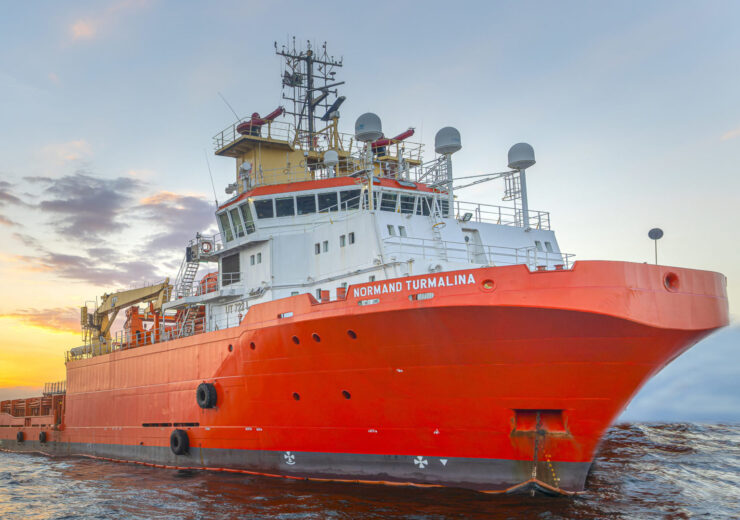Solstad Offshore announces new contracts and contract extensions for PSVs