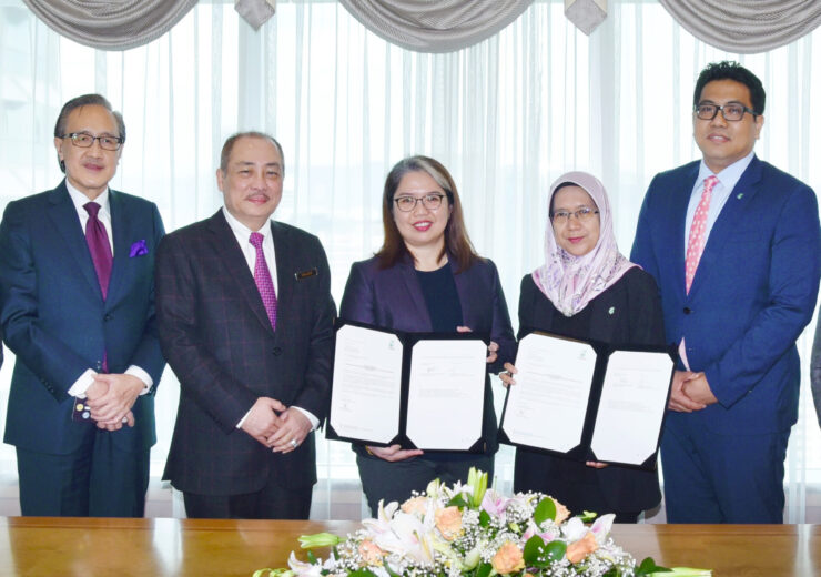 Petronas and Sabah State expand collaboration in upstream