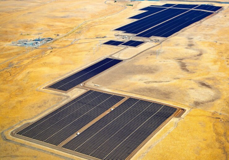 Coldwell Solar acquires gigawatt solar/hydrogen project