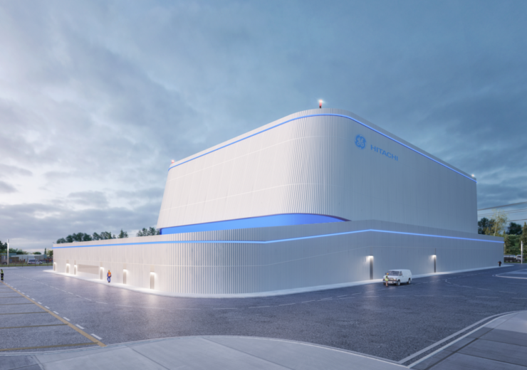 Fermi Energia selects GEH to supply SMR technology for its nuclear plant in Estonia