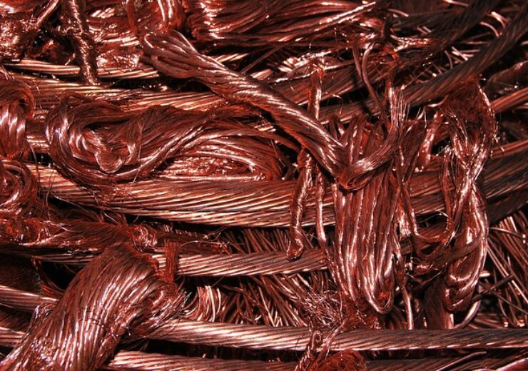 Stellantis acquires stake in Los Azules copper project owner McEwen Copper
