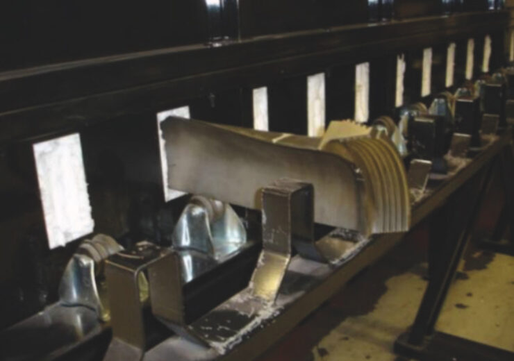 Low-pressure steam turbine blades: Is repair better than replacement?