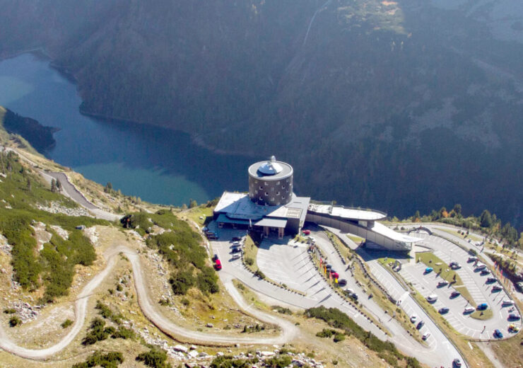 Hitachi Energy innovates pioneering solution for pumped hydro storage plant in Europe