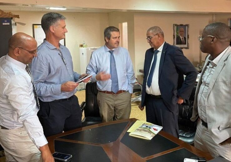 Transformational Agreements finalised in Mauritania for Tiris Project