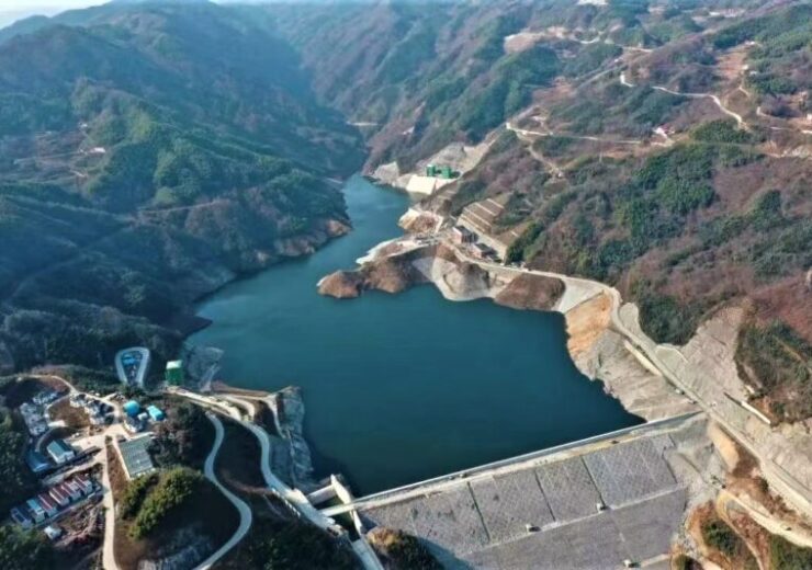 GE connects 1.2GW Jinzhai pumped storage hydropower plant to grid