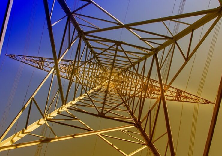 Nucor to build new transmission tower production plant in Alabama