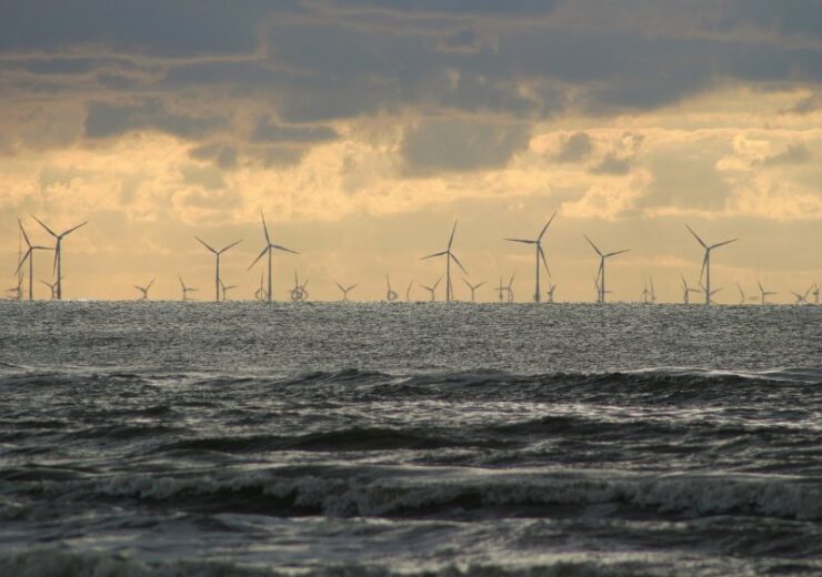 Yeu-Noirmoutier Offshore Wind Farm