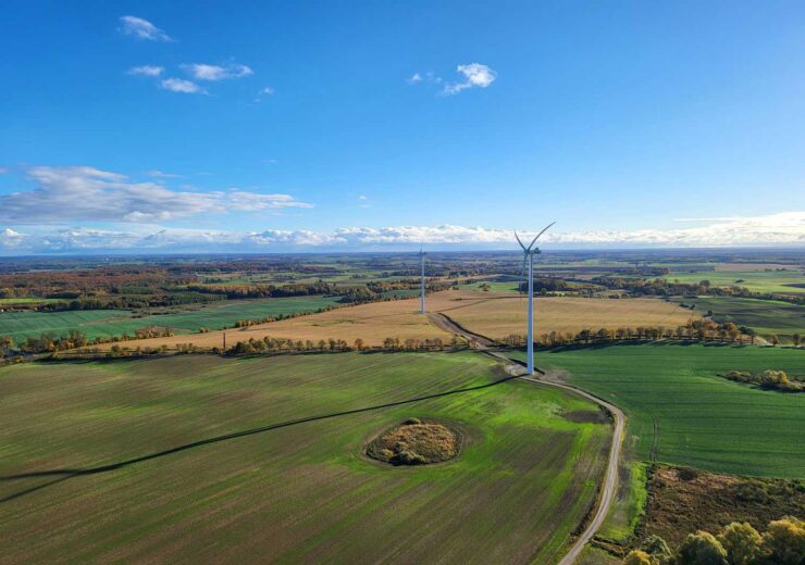 RWE to market green electricity from Polish wind farm to local industry
