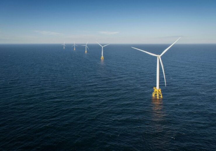 Ørsted, Eversource propose 884MW Revolution Wind 2 in Rhode Island