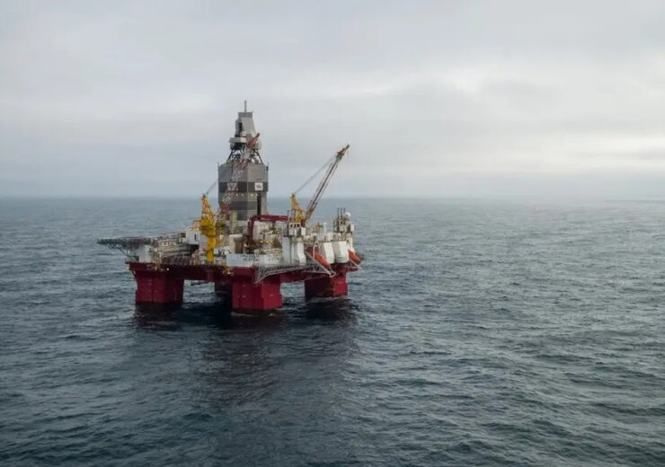 Equinor announces two rig contracts and collaboration agreement with Transocean