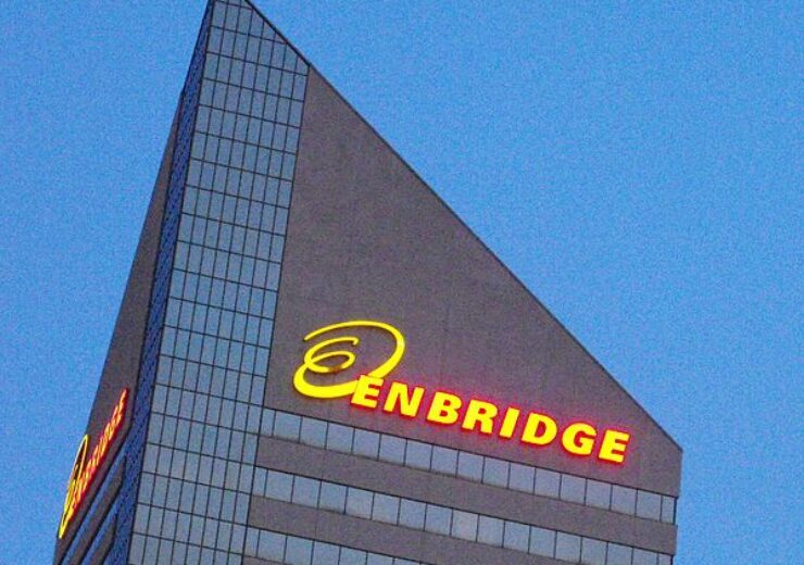 Enbridge announces $3.3bn new accretive investments