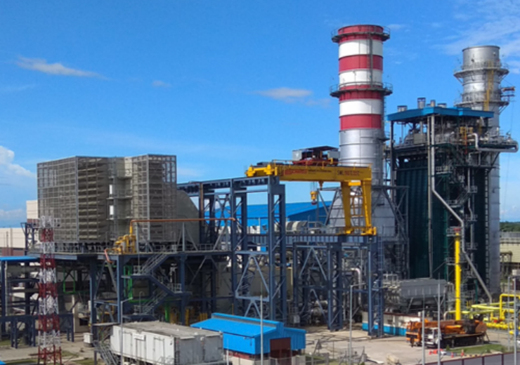 MHI awarded seven year long term service agreement for 400MW combined cycle power plant in Bangladesh