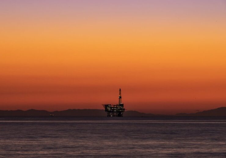 Girassol Deepwater Oil Field