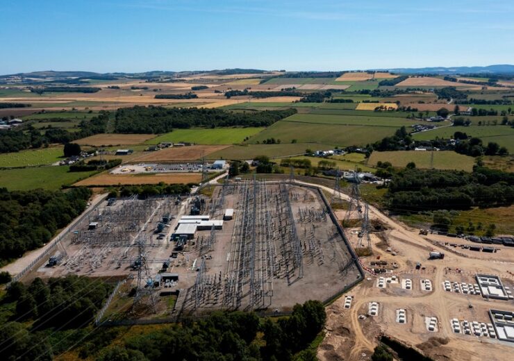 Statera Energy to develop 3GW hydrogen project in Kintore, Scotland