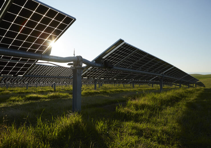 Nextracker signs volume commitment agreement with Strata Clean Energy for 810MW of solar trackers