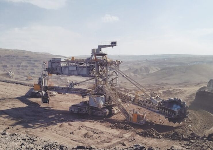 Elcora Options to Purchase Existing Manganese Mine In Morocco