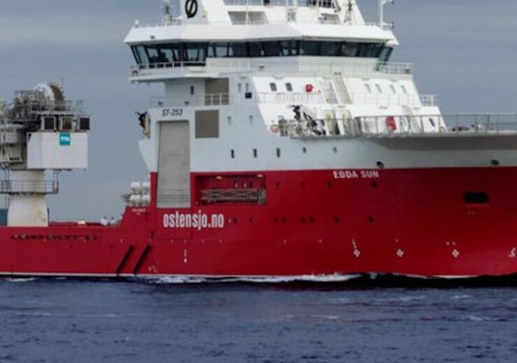 Reach Subsea wins three-year frame agreement with Equinor