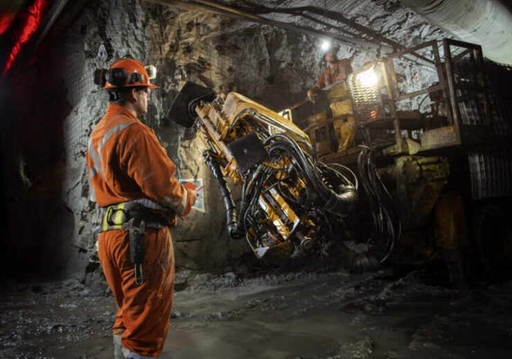 Burgundy Diamond Mines to acquire Ekati diamond mine in Canada