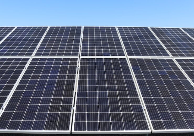 Jinko Power, Sembcorp win contract for 500MW Manah II solar project in Oman