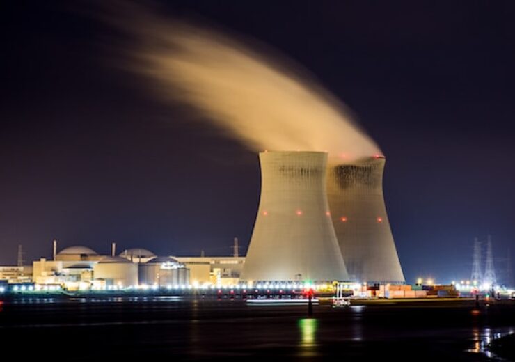 Vistra to merge with nuclear power producer Energy Harbor in $3.43bn deal