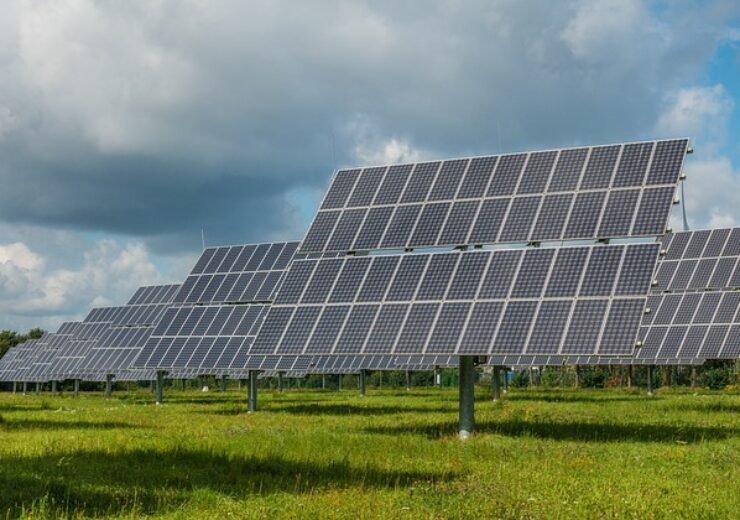 Canadian Solar secures EIA for 685MW PV solar projects in Spain