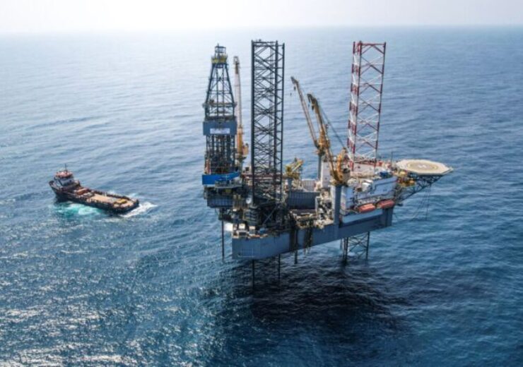 Wintershall Dea, partners make oil discovery in Kan prospect offshore Mexico