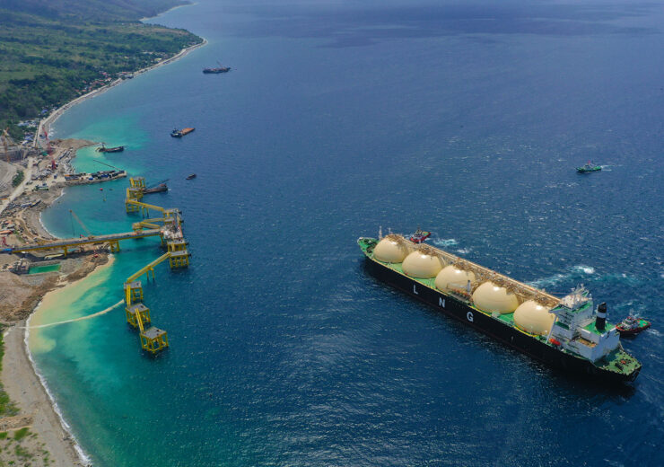 ADNOC LS Expands its Global Operations at Philippines LNG Import Terminal photo